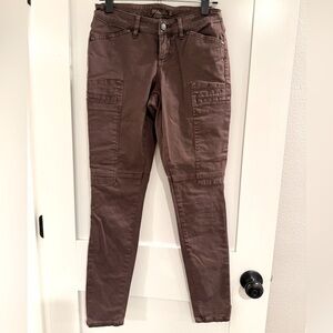 Prana Pants, size 0